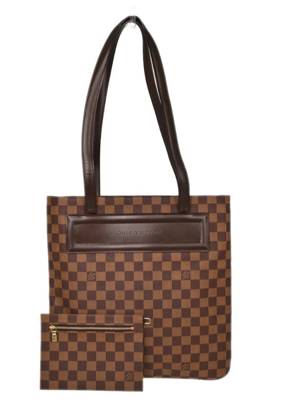 Best07/ LOUIS VUITTON DAMIER CLIFTON TOTE BAG N51149 FL0969 NQ10915